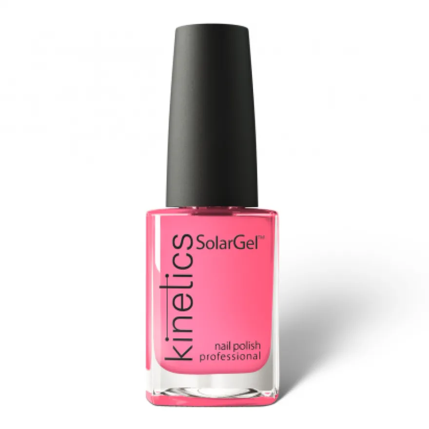 KINETICS LAKIER SOLARNY 308 RASPERRY MOJITO 15 ML