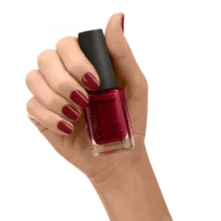 KINETICS LAKIER SOLARNY 234 RED GOWN 15 ML