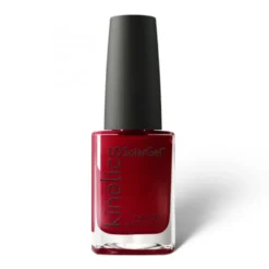 KINETICS LAKIER SOLARNY 234 RED GOWN 15 ML