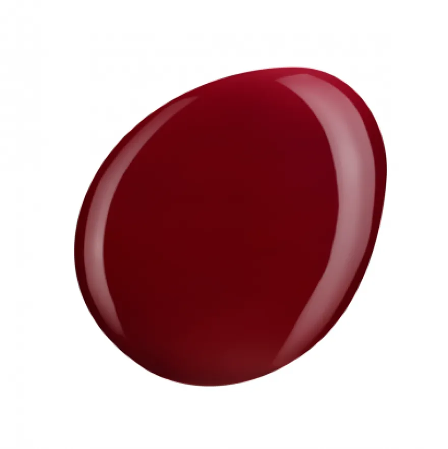 KINETICS LAKIER SOLARNY 234 RED GOWN 15 ML