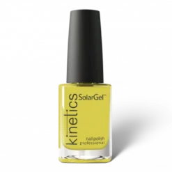 KINETICS LAKIER SOLARNY 613 REJOICE 15 ML