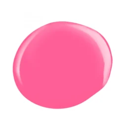 KINETICS LAKIER SOLARNY 497 SAVAGE PINK 15 ML