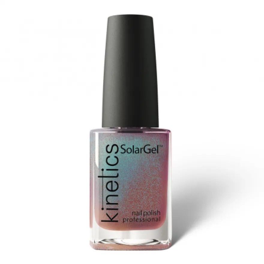 KINETICS LAKIER SOLARNY 417 SHH, IM FABULOUS 15 ML