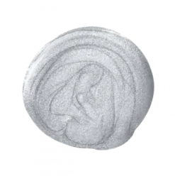 KINETICS LAKIER SOLARNY 487 SILVER LINING 15 ML