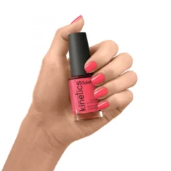 KINETICS LAKIER SOLARNY 206 SO CORAL 15 ML