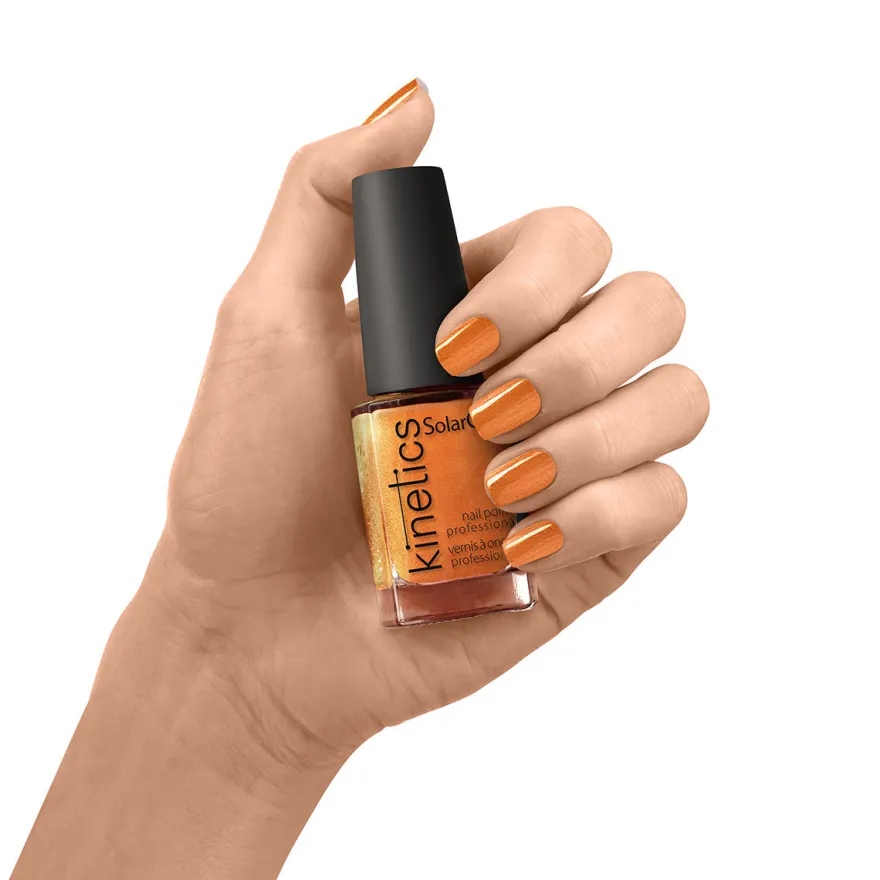 KINETICS LAKIER SOLARNY 544 SOUL TREAT 15 ML