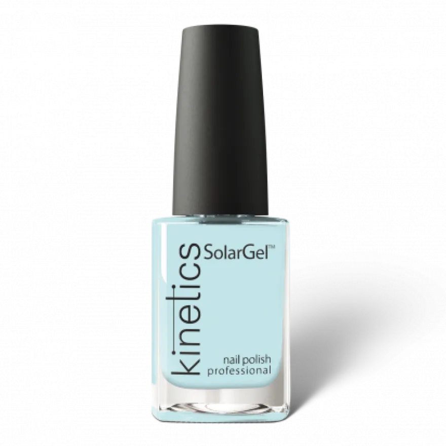 KINETICS LAKIER SOLARNY 617 SPLASH 15 ML
