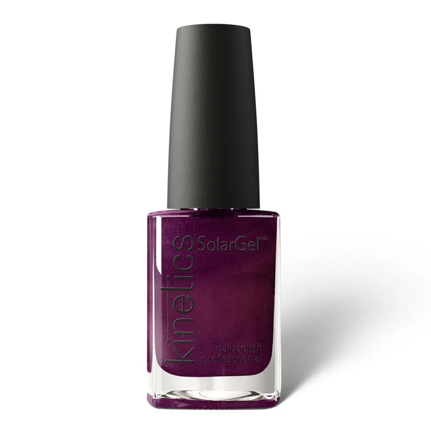 KINETICS LAKIER SOLARNY 563 SPY ME 15 ML