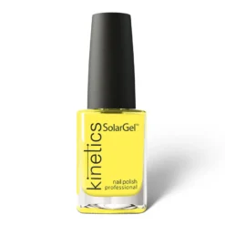 KINETICS LAKIER SOLARNY 568 THE BEST ZEST 15 ML
