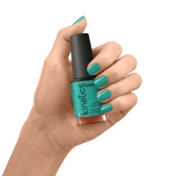 KINETICS LAKIER SOLARNY 201 TIFFANY 15 ML