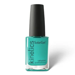 KINETICS LAKIER SOLARNY 201 TIFFANY 15 ML