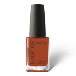 KINETICS LAKIER SOLARNY 512 UMBER CRAVE 15 ML