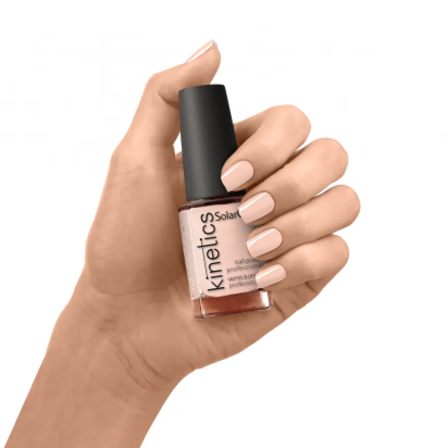 KINETICS LAKIER SOLARNY 453 UNICONDITIONAL LOVE 15 ML