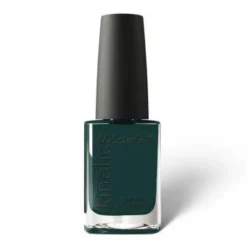 KINETICS LAKIER SOLARNY 523 VERDICT GREEN 15 ML