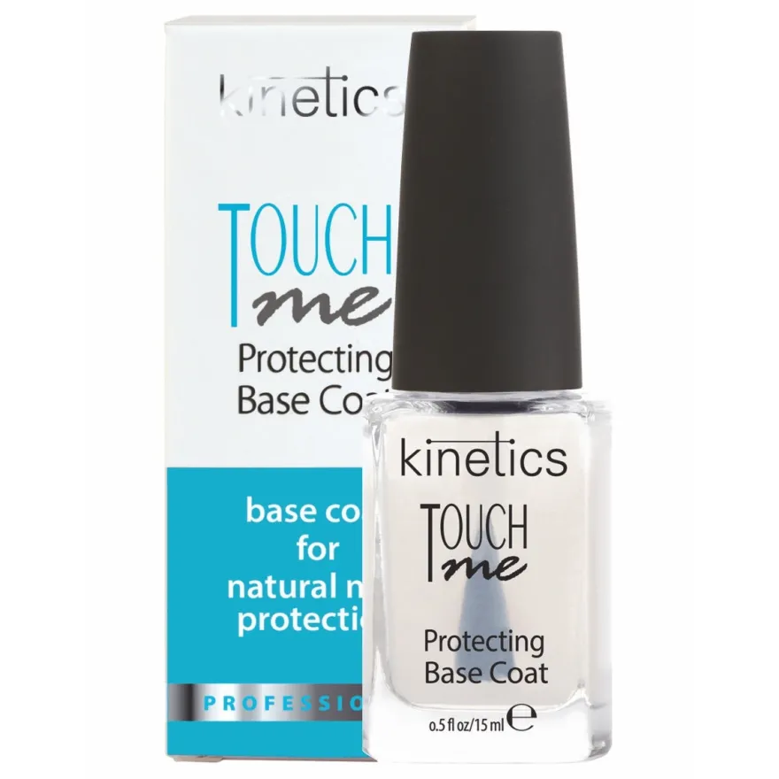 KINETICS Touch Me Base Coat baza do lakierów 15ml