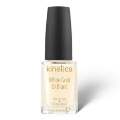 KINETICS UTWARDZACZ WHITE GOLD 15 ML