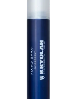KRYOLAN FIXER-SPRAY - utrwalacz do makijażu 300ml