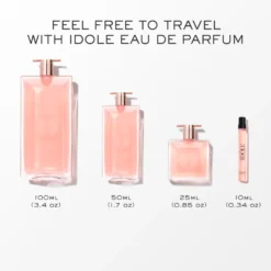 LANCOME Idole woda perfumowana 50ml