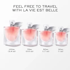 LANCOME La Vie Est Belle woda perfumowana 30ml