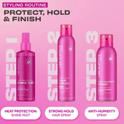 LEE STAFFORD Anti-Humidity spray do włosów 200ml