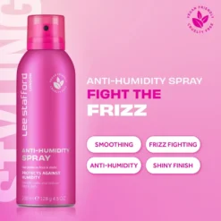 LEE STAFFORD Anti-Humidity spray do włosów 200ml