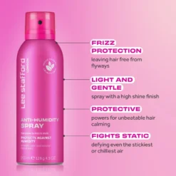 LEE STAFFORD Anti-Humidity spray do włosów 200ml