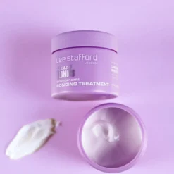 LEE STAFFORD Bleach Blondes Everyday Care Bonding Treatment kuracja do włosów blond 125ml