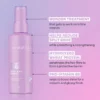 LEE STAFFORD Bleach Blondes Everyday Care Split End serum do włosów blond 75ml