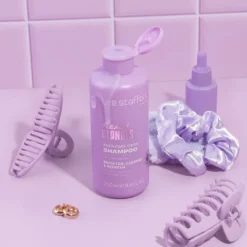 LEE STAFFORD Bleach Blondes Everyday Care szampon do włosów blond 250ml