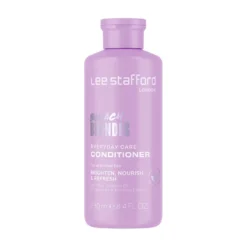 LEE STAFFORD Bleach Blondes Everyday Care odżywka do włosów blond 250ml