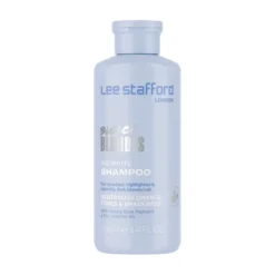 LEE STAFFORD Bleach Blondes Ice White Toning szampon do włosów 250ml