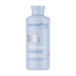LEE STAFFORD Bleach Blondes Ice White Toning odżywka do włosów 250ml