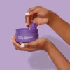LEE STAFFORD Bleach Blondes Purple Toning Treatment Mask maska do włosów 200ml