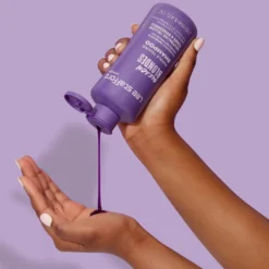 LEE STAFFORD Bleach Blondes Purple Toning szampon do włosów blond 250ml