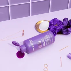 LEE STAFFORD Bleach Blondes Purple Toning szampon do włosów blond 250ml