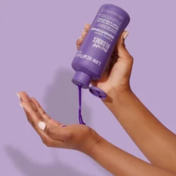LEE STAFFORD Bleach Blondes Purple Toning odżywka do włosów blond 250ml
