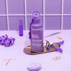 LEE STAFFORD Bleach Blondes Purple Toning odżywka do włosów blond 250ml