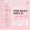 LEE STAFFORD Coco Loco Shine odżywka do włosów 250ml