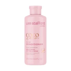 LEE STAFFORD Coco Loco Shine odżywka do włosów 250ml