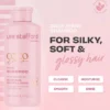 LEE STAFFORD Coco Loco Shine szampon do włosów 250ml