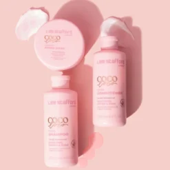 LEE STAFFORD Coco Loco Shine szampon do włosów 250ml