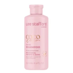 LEE STAFFORD Coco Loco Shine szampon do włosów 250ml