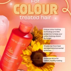 LEE STAFFORD Colour Guarded Colour Protecting Conditioner odżywka do włosów 250ml