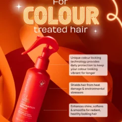 LEE STAFFORD Colour Guarded Colour Lamination spray do włosów 200ml