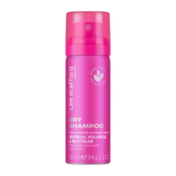 LEE STAFFORD Dry Shampoo Mini suchy szampon 50ml