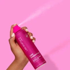 LEE STAFFORD Dry Shampoo suchy szampon 200ml