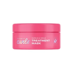 LEE STAFFORD For The Love Of Curls Curls & Coils Treatment Mask maska do włosów kręconych 200ml