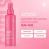 LEE STAFFORD For The Love Of Curls Leave In Conditioning Moisture Mist mgiełka do włosów kręconych 150ml