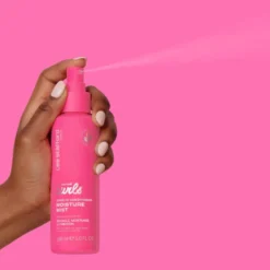LEE STAFFORD For The Love Of Curls Leave In Conditioning Moisture Mist mgiełka do włosów kręconych 150ml