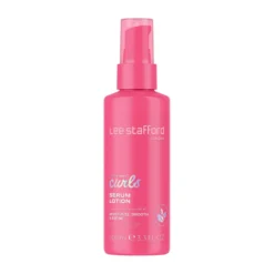 LEE STAFFORD For The Love Of Curls Serum Lotion serum do włosów kręconych 100ml